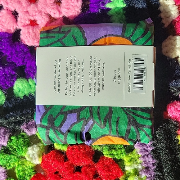 BAGGU - Picture 2 of 3